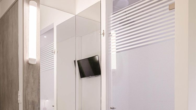 Ibis Budget Barranquilla Room