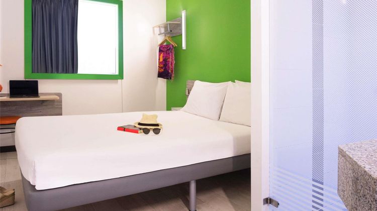 Ibis Budget Barranquilla Room