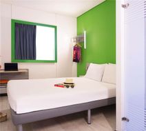 Ibis Budget Barranquilla Room