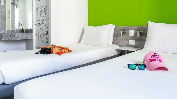Ibis Budget Barranquilla Room