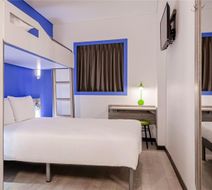 Ibis Budget Barranquilla Room