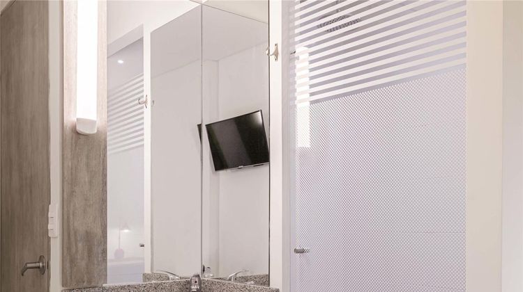 Ibis Budget Barranquilla Room