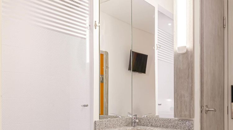 Ibis Budget Barranquilla Room