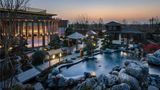 <b>Ocean Spring Resortk-MGallery by Sofitel Exterior</b>. Images powered by <a href="https://iceportal.shijigroup.com/" title="IcePortal" target="_blank">IcePortal</a>.