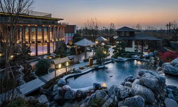 Ocean Spring Resortk-MGallery by Sofitel