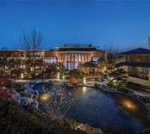 Ocean Spring Resortk-MGallery by Sofitel Exterior