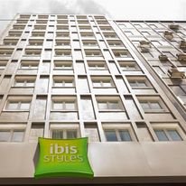 Ibis Styles Buenos Aires Florida