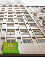 Ibis Styles Buenos Aires Florida
