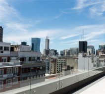 Ibis Styles Buenos Aires Florida Exterior