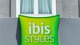 Ibis Styles Buenos Aires Florida Exterior