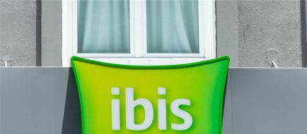 Ibis Styles Buenos Aires Florida Exterior