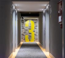 Ibis Styles Buenos Aires Florida Exterior