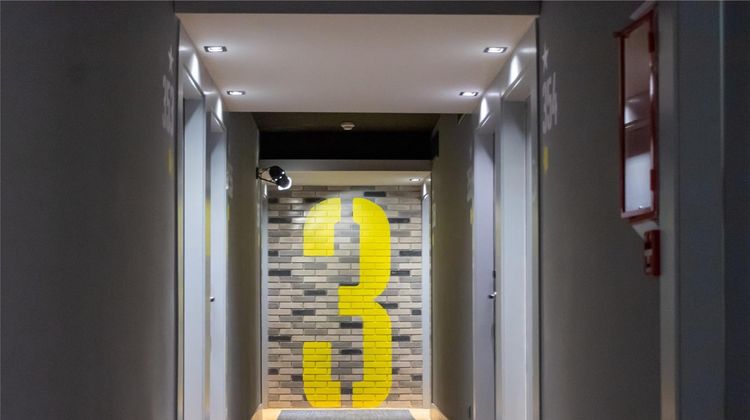 Ibis Styles Buenos Aires Florida Exterior