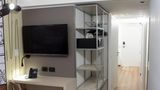 Ibis Styles Buenos Aires Florida Room