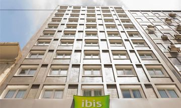 Ibis Styles Buenos Aires Florida