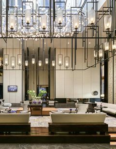 Pullman Bandung Grand Central