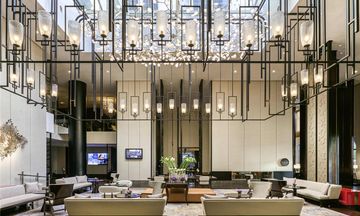 Pullman Bandung Grand Central
