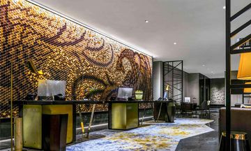 Pullman Bandung Grand Central