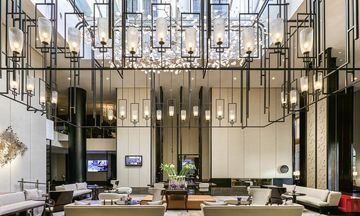 Pullman Bandung Grand Central