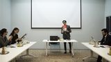 <b>Ibis Abdelmoumen Casa Centre Meeting</b>. Images powered by <a href="https://iceportal.shijigroup.com/" title="IcePortal" target="_blank">IcePortal</a>.