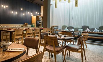 Ibis Abdelmoumen Casa Centre