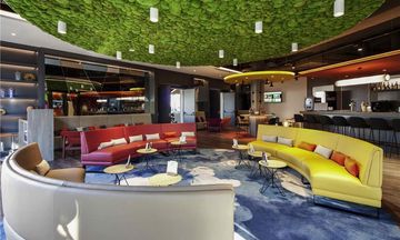 Ibis Styles Parndorf Neusiedler