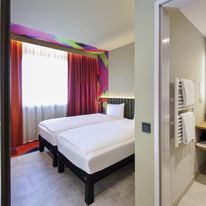 Ibis Styles Parndorf Neusiedler