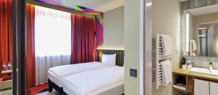 Ibis Styles Parndorf Neusiedler Room