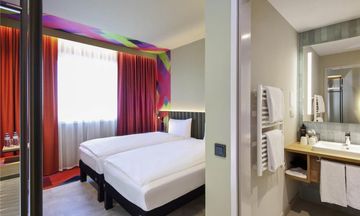Ibis Styles Parndorf Neusiedler