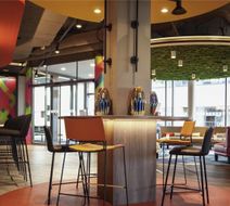 Ibis Styles Parndorf Neusiedler Exterior