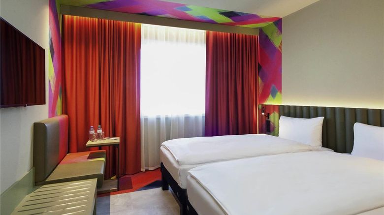 <b>Ibis Styles Parndorf Neusiedler Room</b>. Images powered by <a href="https://iceportal.shijigroup.com/" title="IcePortal" target="_blank">IcePortal</a>.