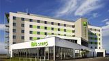 Ibis Styles Parndorf Neusiedler Exterior