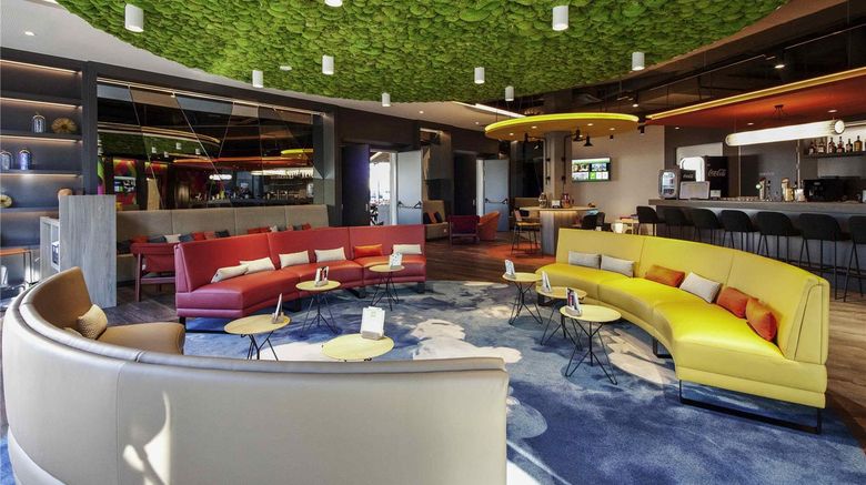Ibis Styles Parndorf Neusiedler Exterior. Images powered by <a href="https://iceportal.shijigroup.com" target="_blank" rel="noopener">Ice Portal</a>.