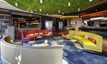 Ibis Styles Parndorf Neusiedler
