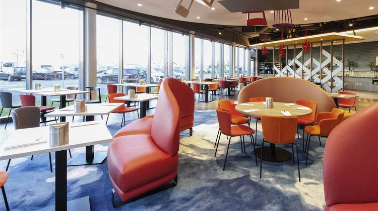Ibis Styles Parndorf Neusiedler Exterior