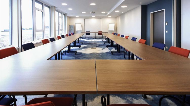 Ibis Styles Parndorf Neusiedler Meeting