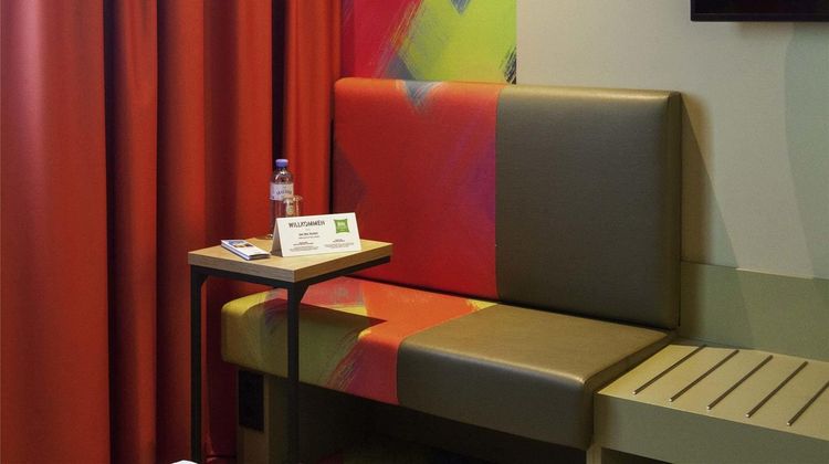 Ibis Styles Parndorf Neusiedler Room
