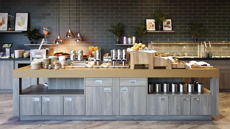 Ibis Styles Parndorf Neusiedler Restaurant