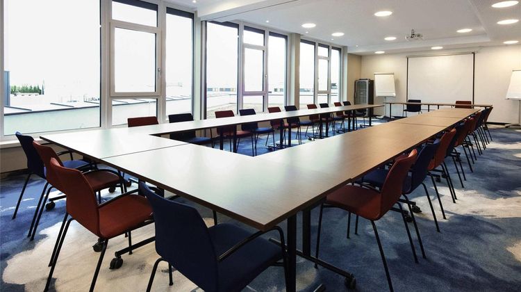 Ibis Styles Parndorf Neusiedler Meeting