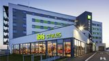 Ibis Styles Parndorf Neusiedler Exterior