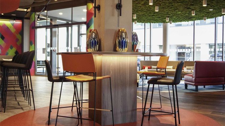 Ibis Styles Parndorf Neusiedler Exterior