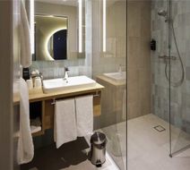 Ibis Styles Parndorf Neusiedler Room