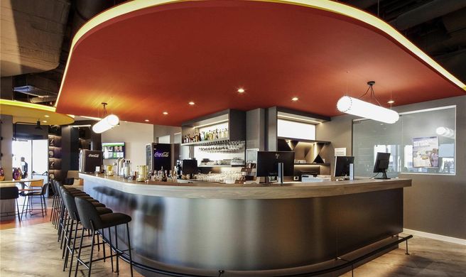 Ibis Styles Parndorf Neusiedler Exterior