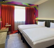 Ibis Styles Parndorf Neusiedler Room
