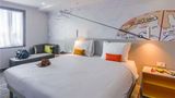 Ibis Styles Bucharest Airport Room