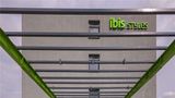 Ibis Styles Bucharest Airport Exterior