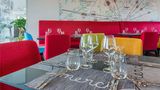 Ibis Styles Bucharest Airport Restaurant