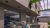 Ibis Styles Bucharest Airport Exterior