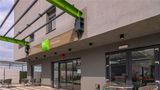Ibis Styles Bucharest Airport Exterior