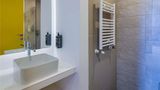 Ibis Styles Bucharest Airport Room